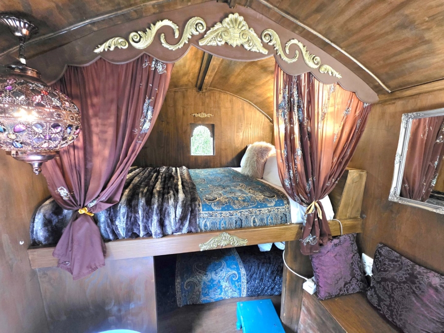 7 Bedroom Property for Sale in Clarens Free State